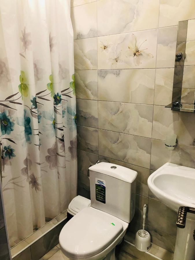 Гостевой Дом Анаит Hotel Пицунда Екстериор снимка