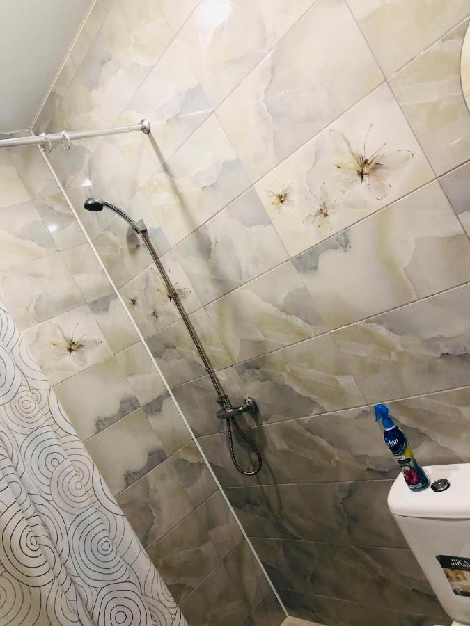 Гостевой Дом Анаит Hotel Пицунда Екстериор снимка